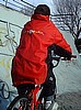 BMX ROX Contrast Jackets