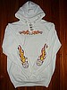BMX ROX HOODIE